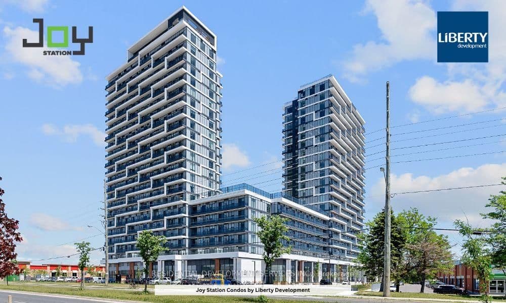 9763 Markham Road, Unit A-1711 thumbnail 2