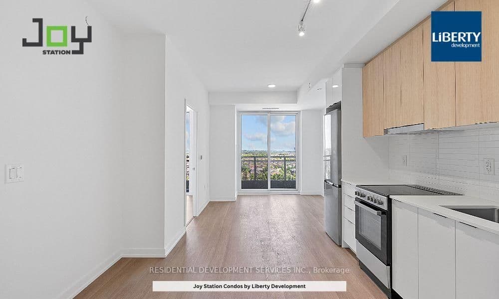 9763 Markham Road, Unit A-1711 thumbnail 3