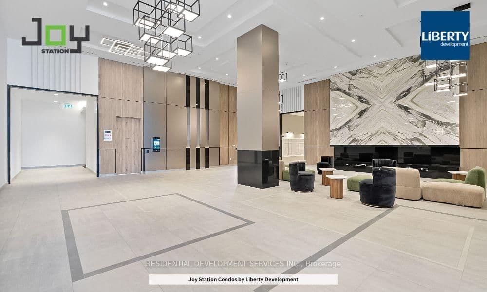 9763 Markham Road, Unit A-1711 thumbnail 6