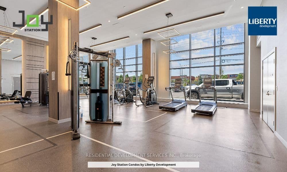9763 Markham Road, Unit A-1711 thumbnail 7