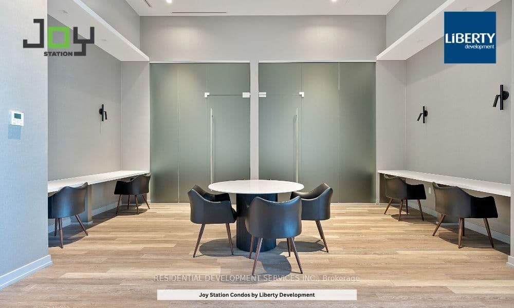 9763 Markham Road, Unit A-1711 thumbnail 8