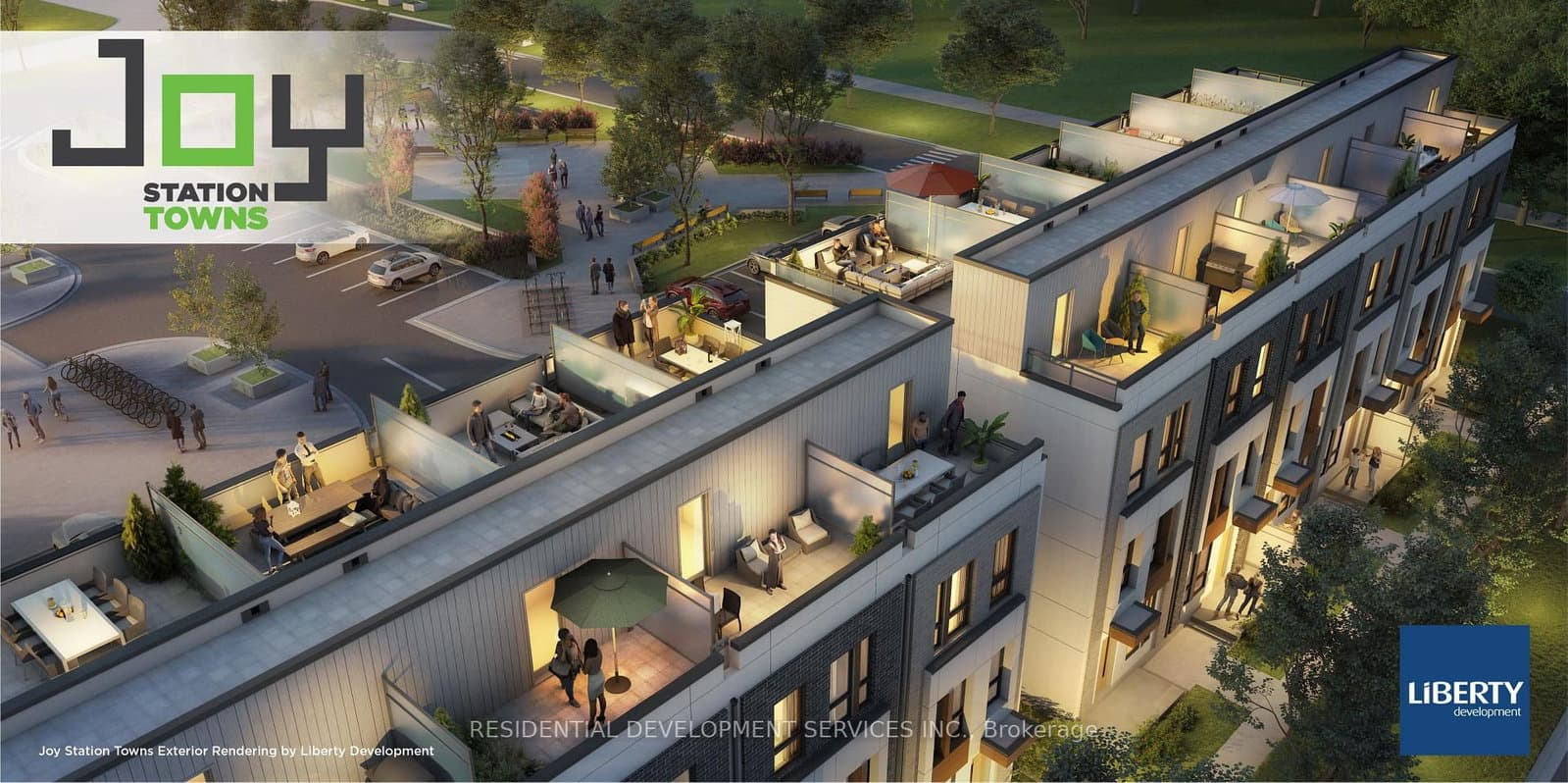 168 Anderson Avenue, Unit TH2 thumbnail 4