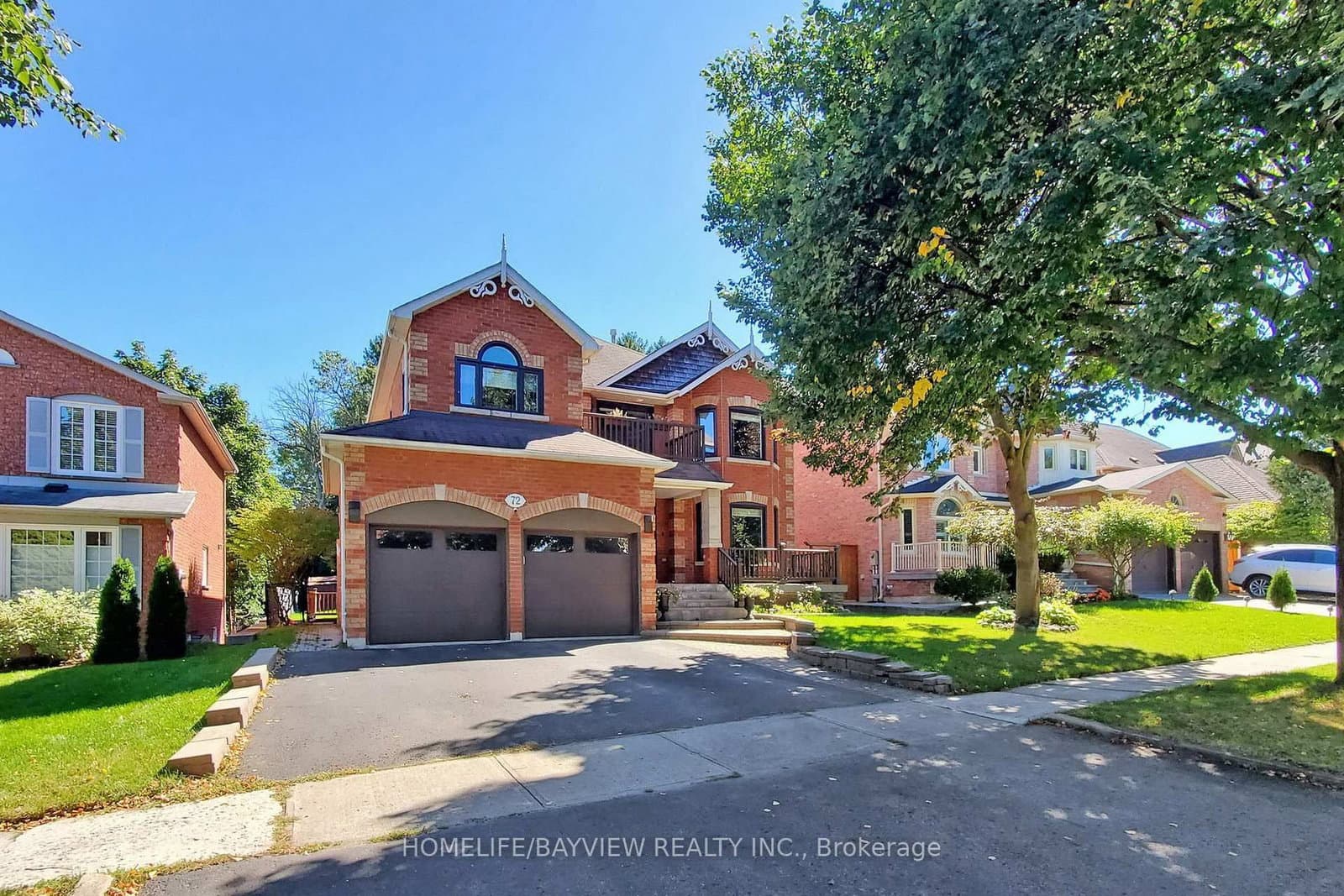 72 Lensmith Drive, Unit Bsmnt - Image 1