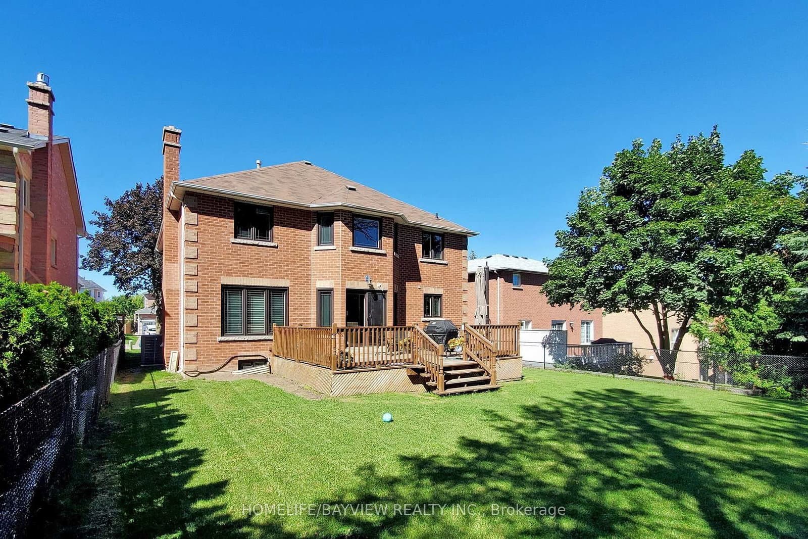 72 Lensmith Drive, Unit Bsmnt thumbnail 17