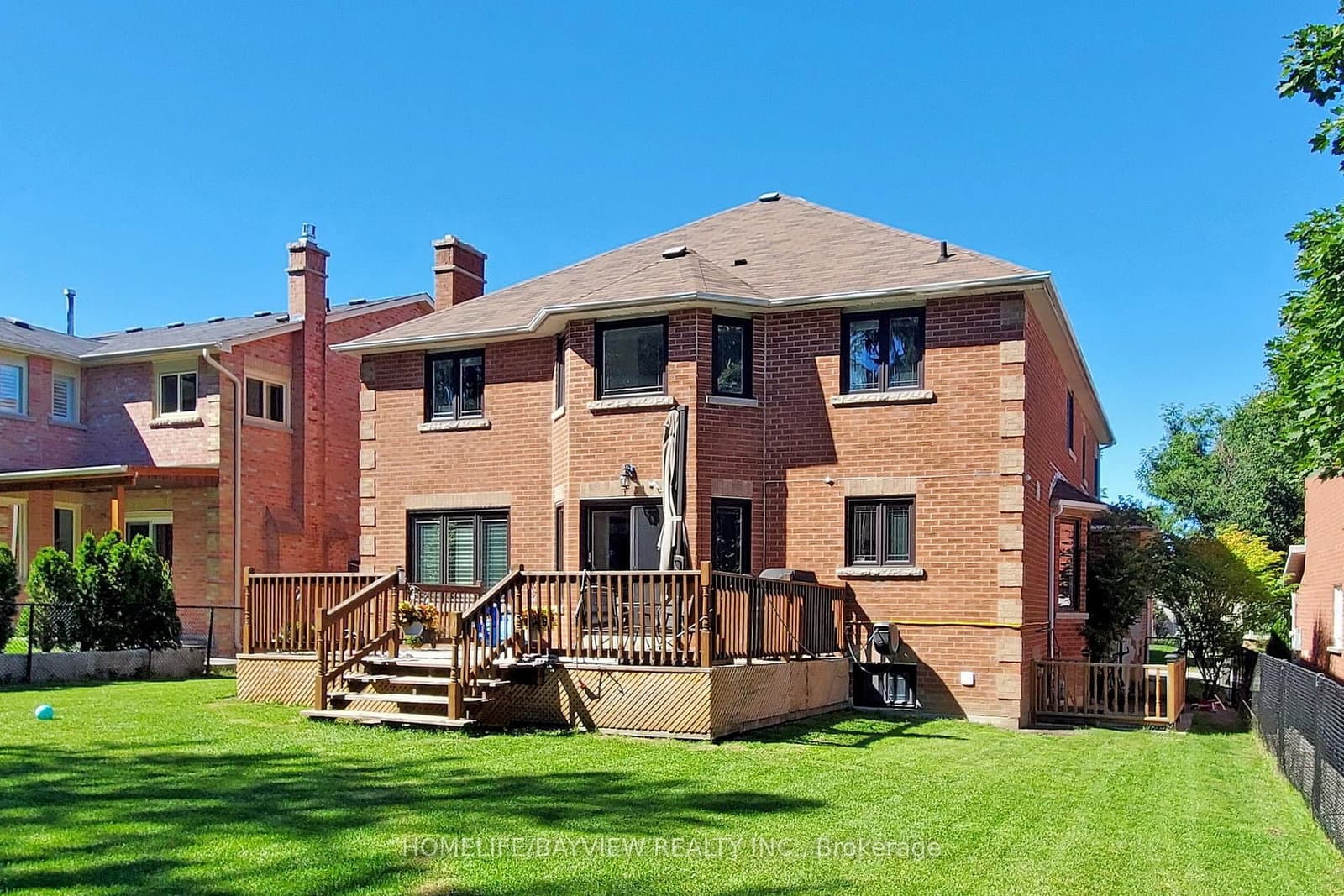 72 Lensmith Drive, Unit Bsmnt thumbnail 18