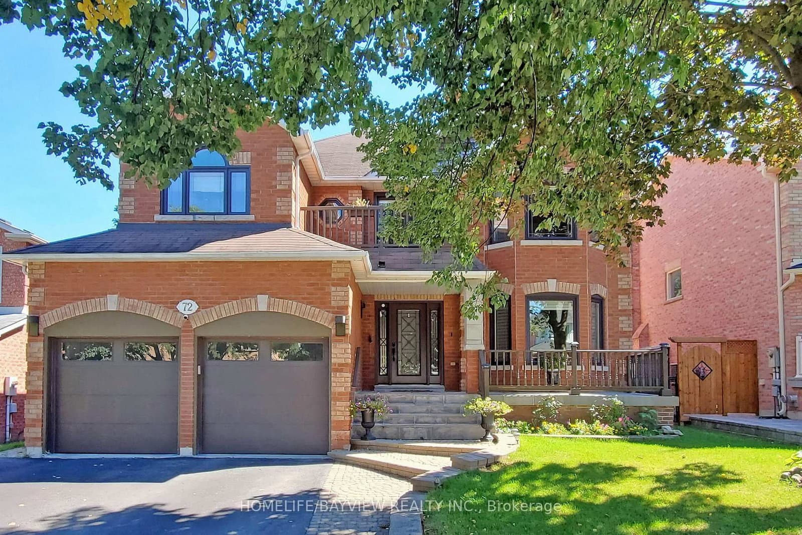 72 Lensmith Drive, Unit Bsmnt thumbnail 2