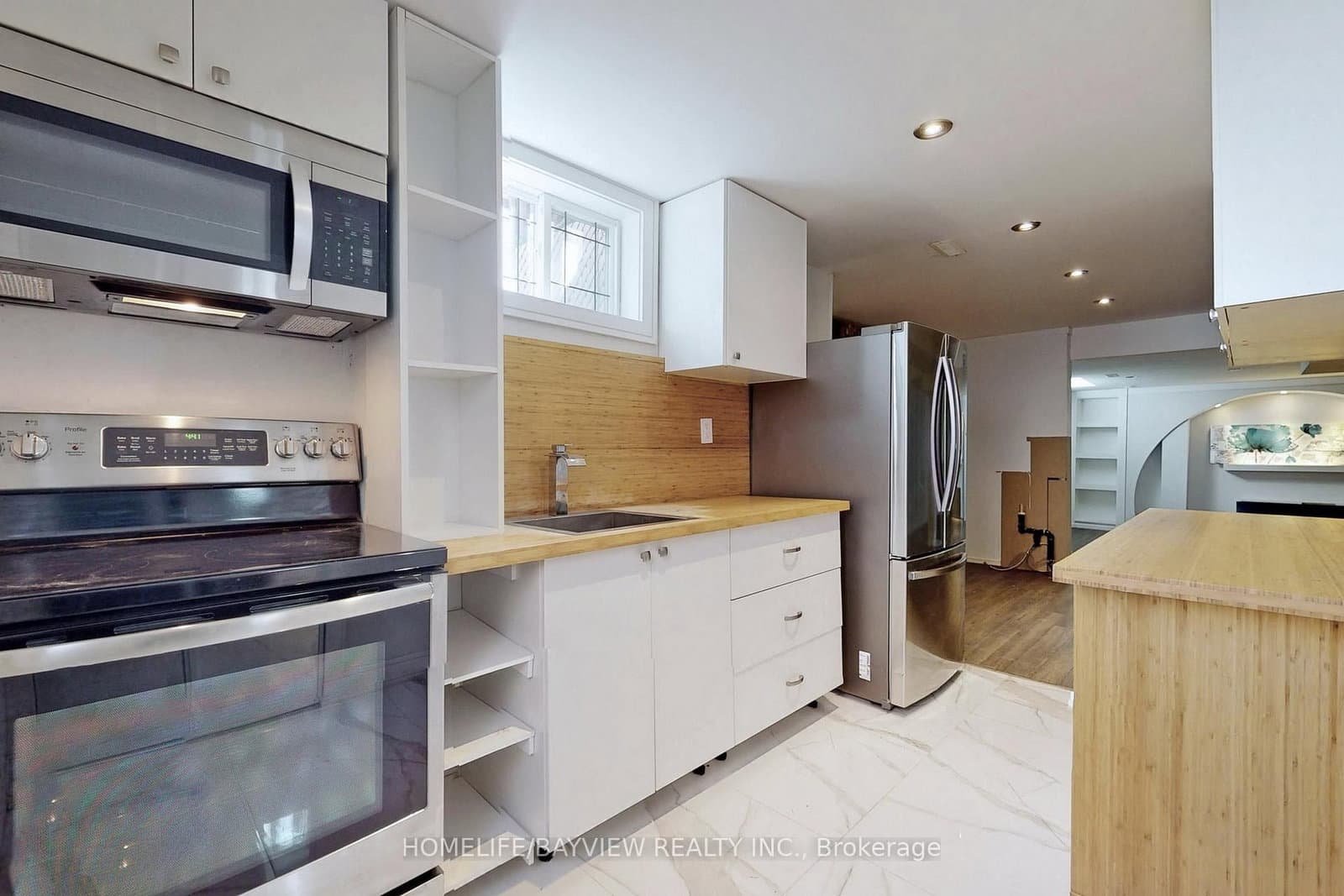 72 Lensmith Drive, Unit Bsmnt thumbnail 5