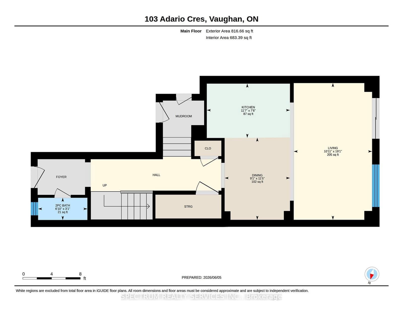 103 Adario Crescent thumbnail 48