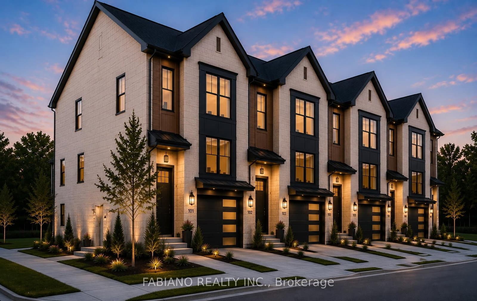 7872 - 7876 Kipling Avenue thumbnail 5