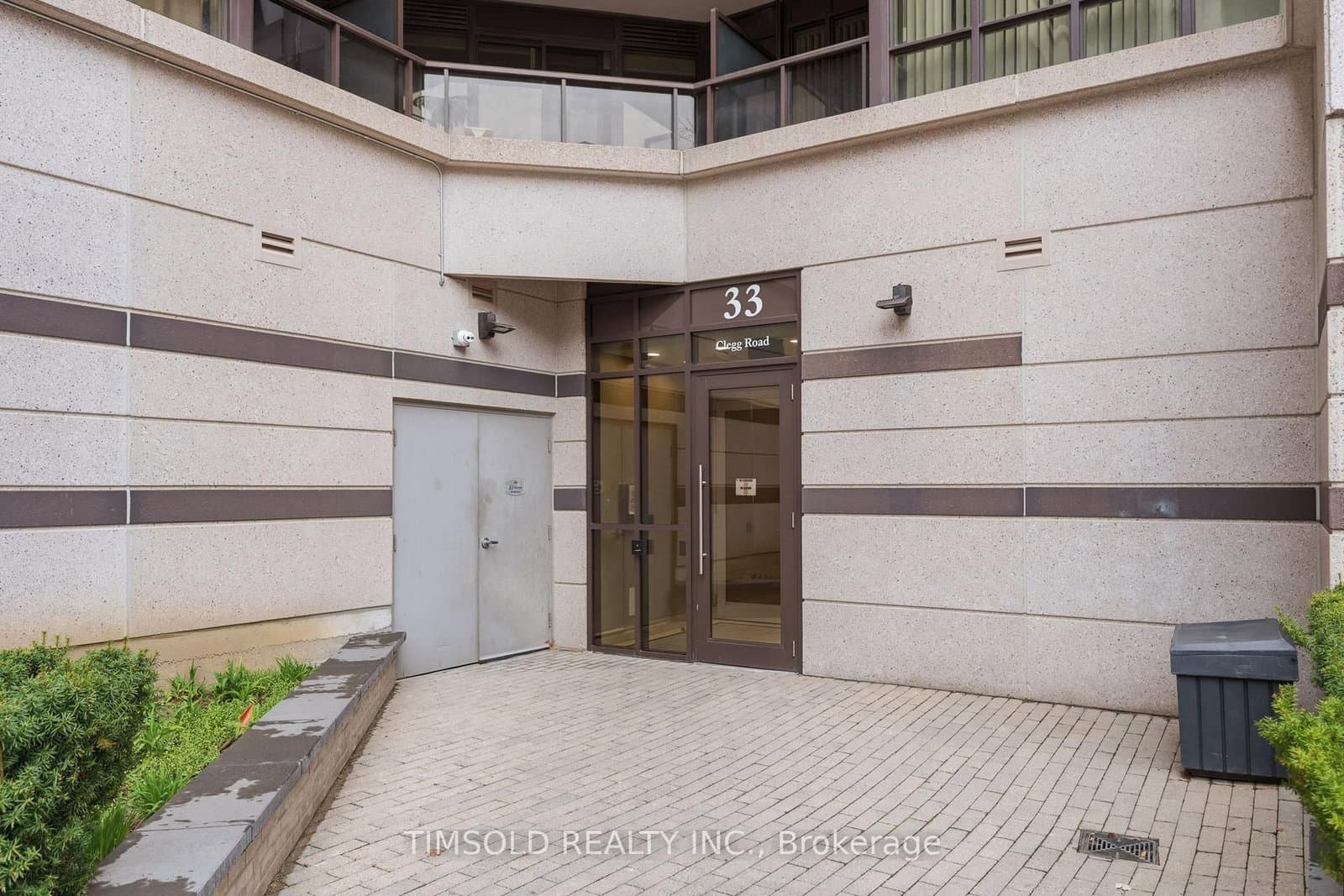 33 Clegg Road, Unit 1012 thumbnail 4