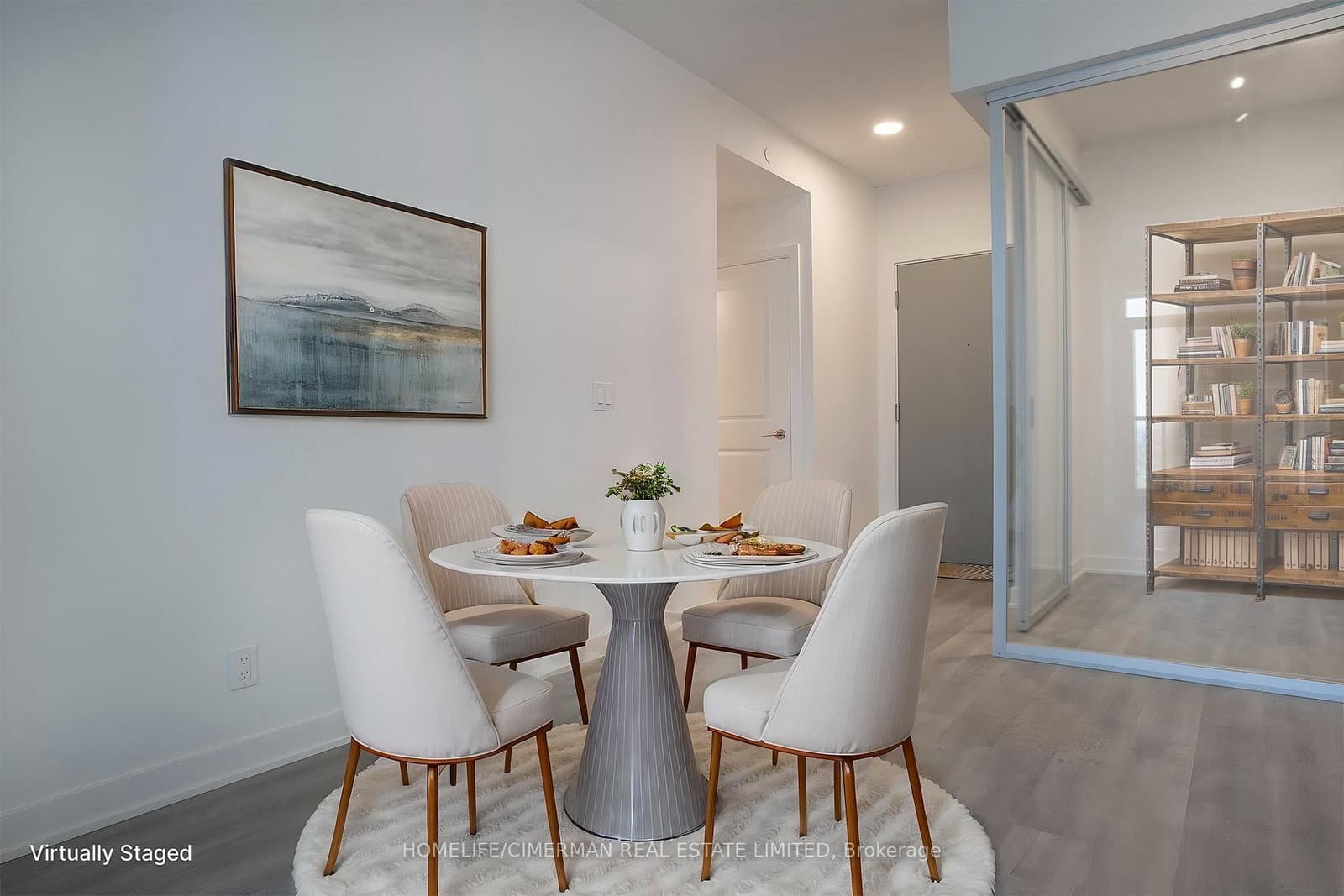 30 Upper Mall Way, Unit Suite A - 2008 thumbnail 14