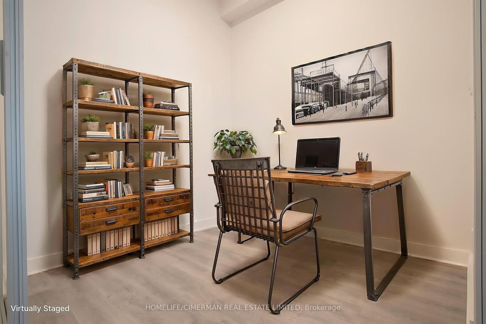 30 Upper Mall Way, Unit Suite A - 2008 thumbnail 7