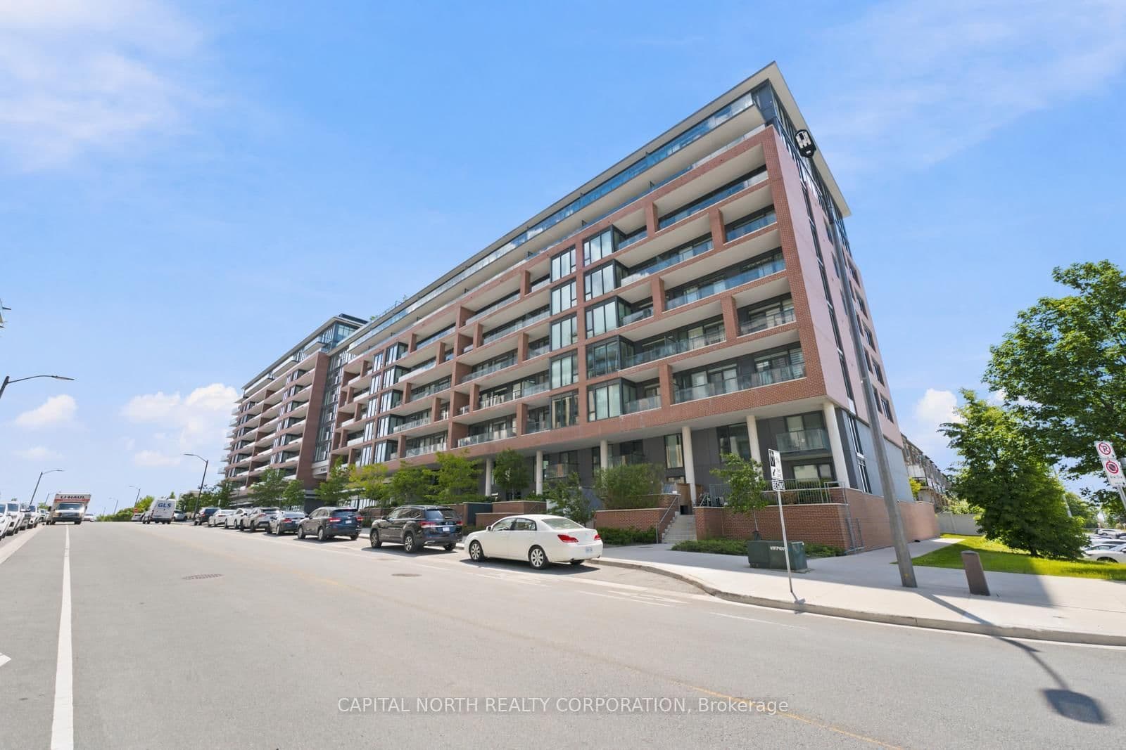 99 Eagle Rock Way, Unit 524 thumbnail 2