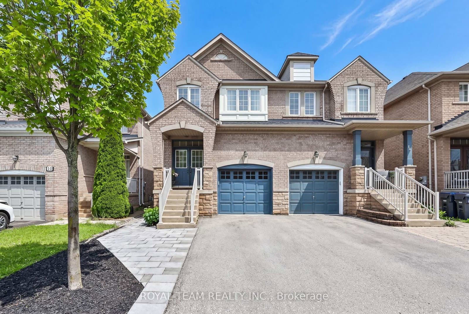 12 Spring Arbour Road - Image 1