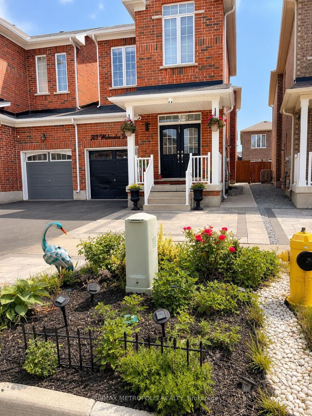 13 Mohandas Drive, Unit MAIN & UPPER thumbnail 11