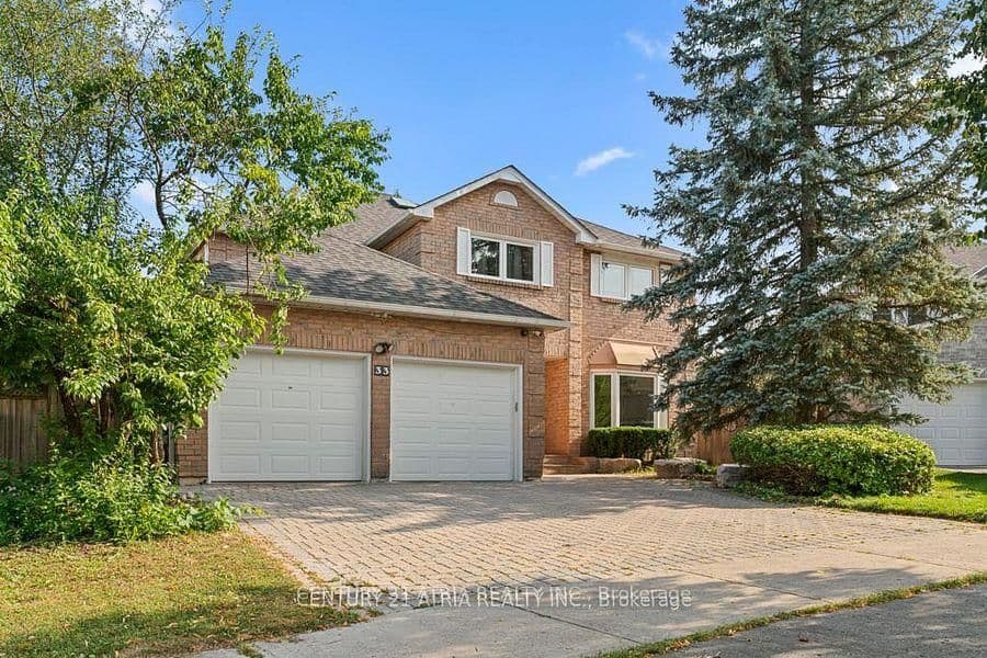 33 Autumn Way - Image 1