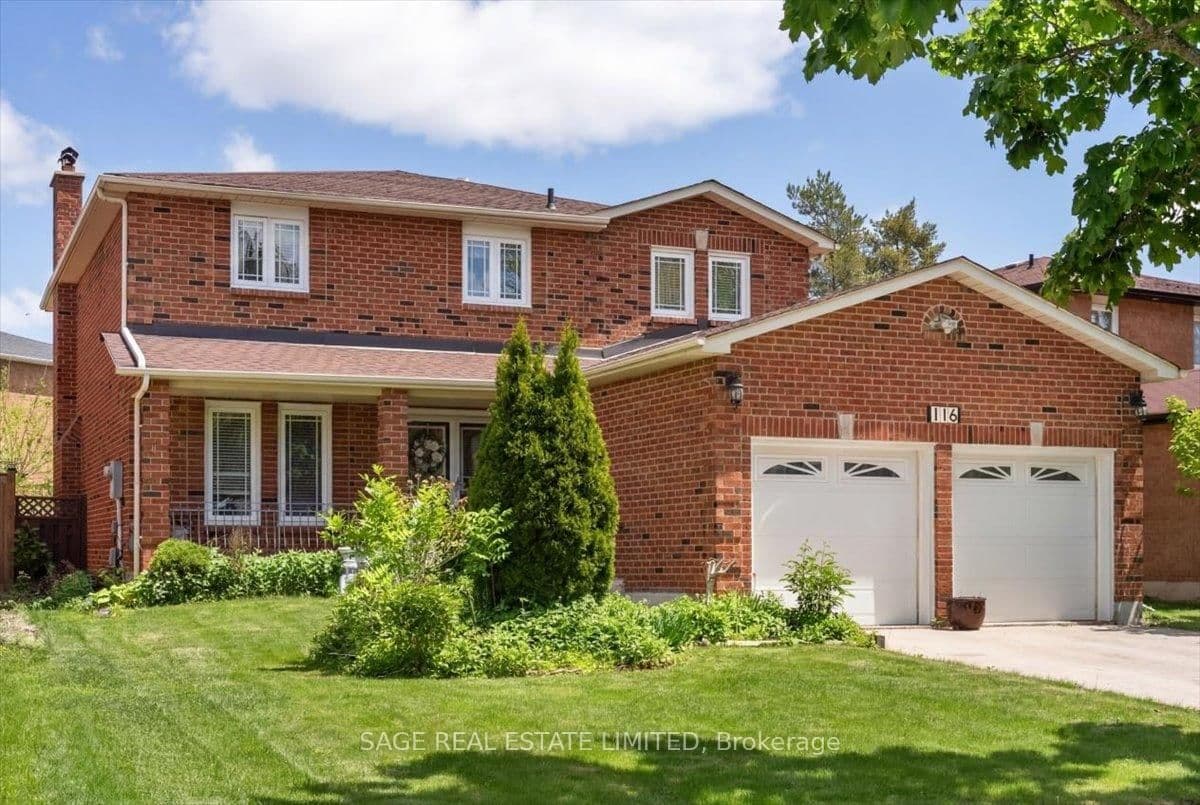 116 Butterfield Crescent thumbnail 2