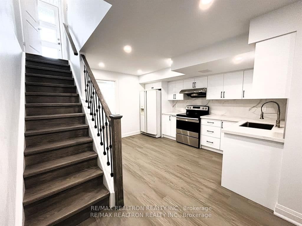 225 Webb Street, Unit BASEMENT thumbnail 4