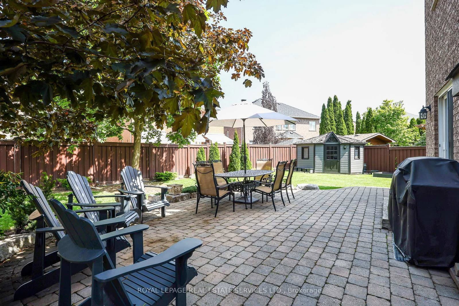 140 Humber Forest Court thumbnail 36