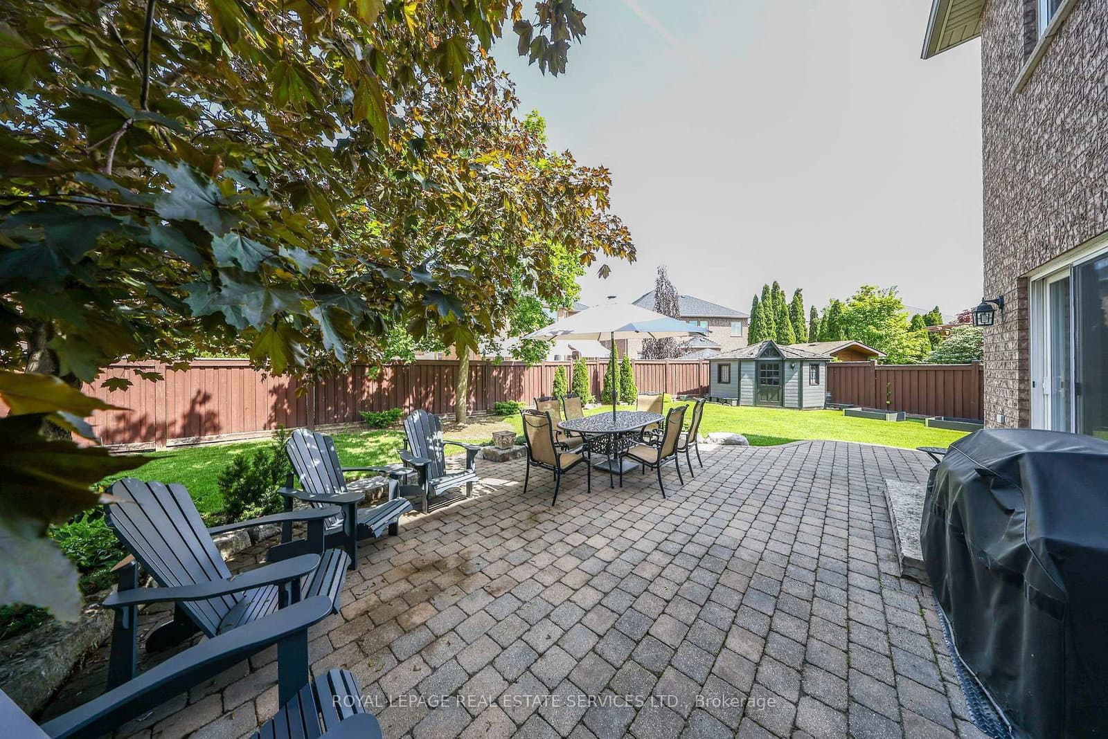 140 Humber Forest Court thumbnail 38