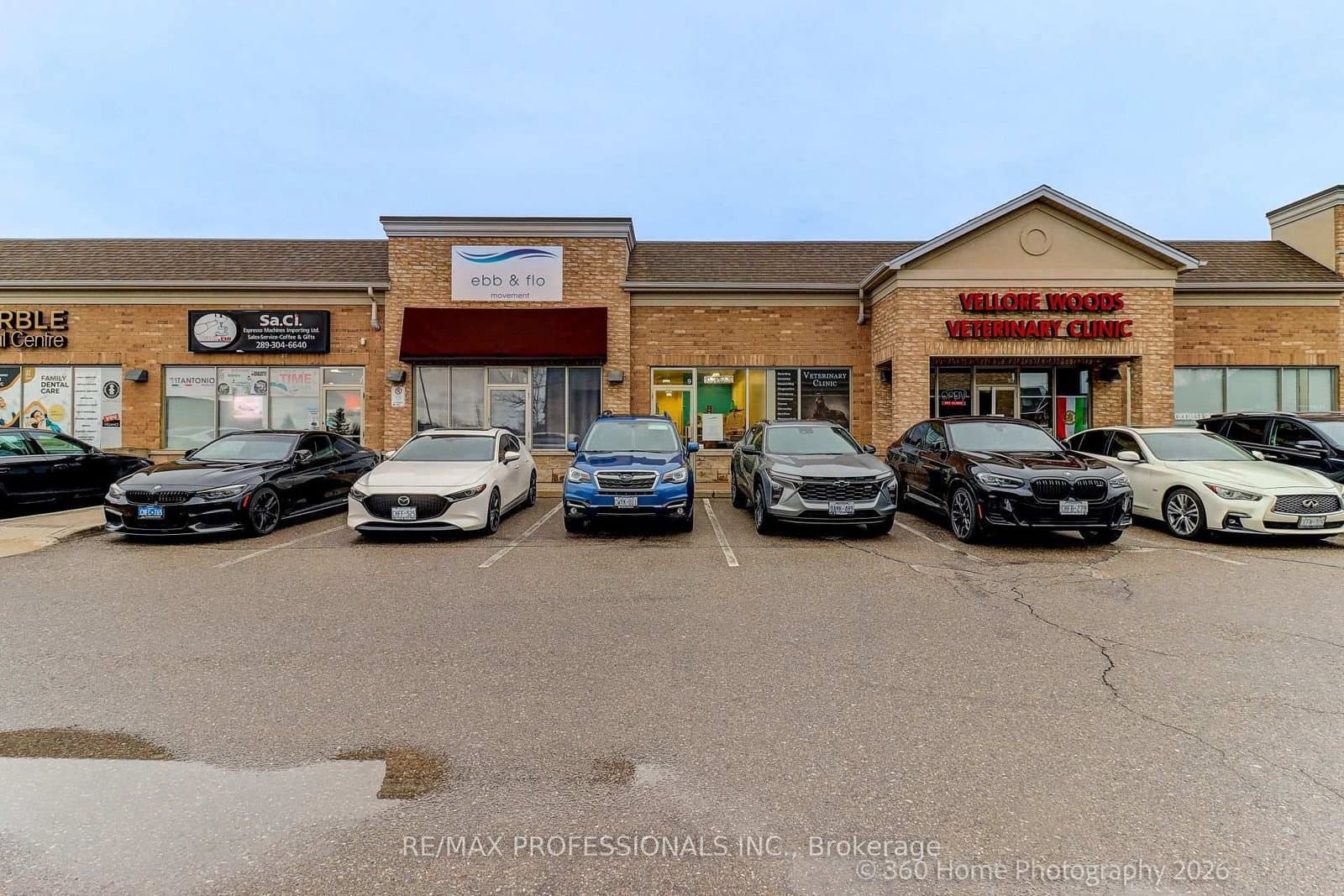 125 Hawkview Boulevard, Unit 8/9 thumbnail 26