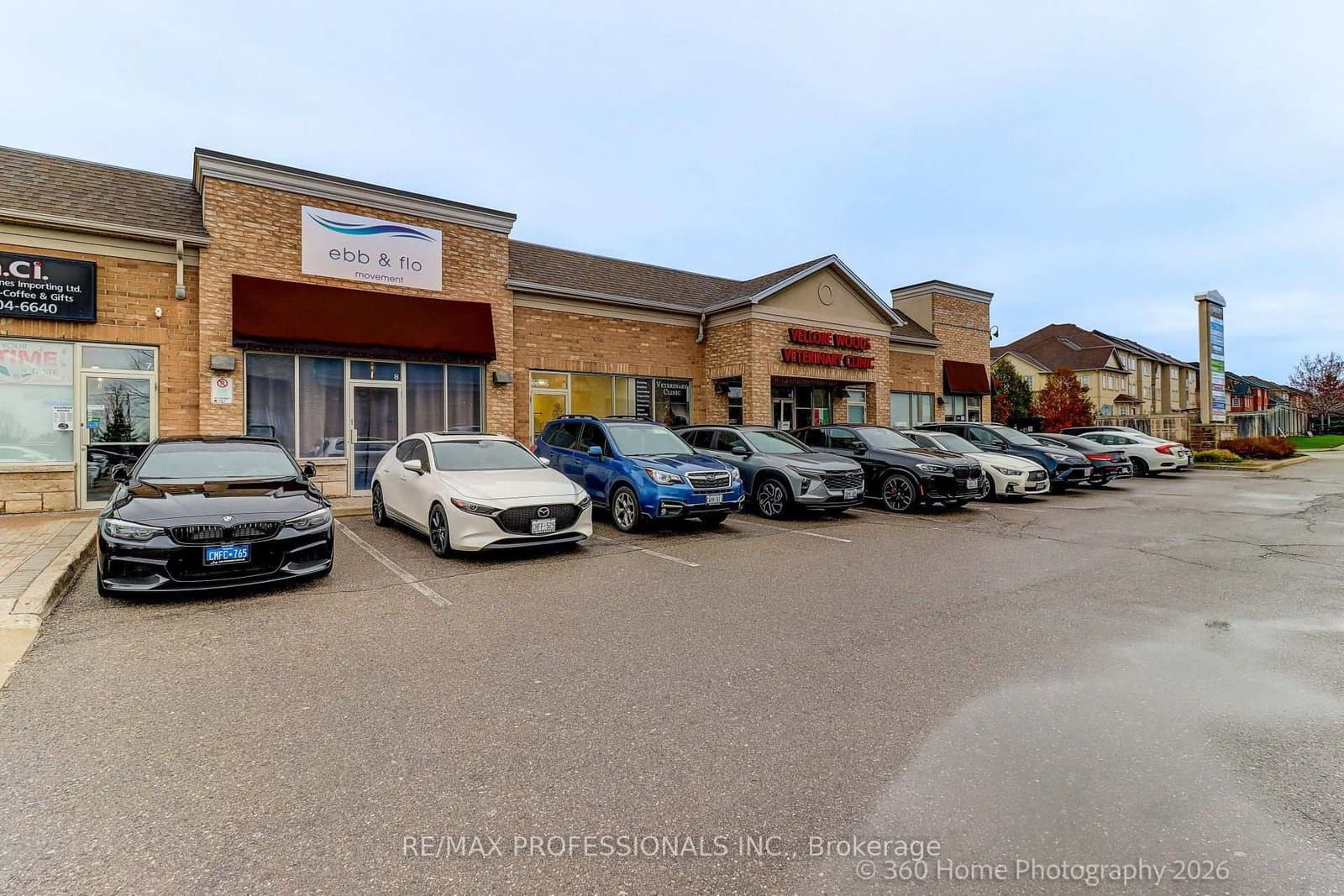 125 Hawkview Boulevard, Unit 8/9 thumbnail 27