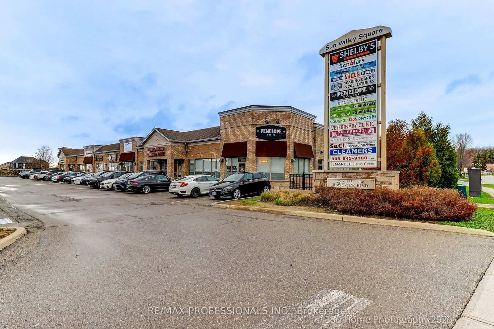 125 Hawkview Boulevard, Unit 8/9 thumbnail 28