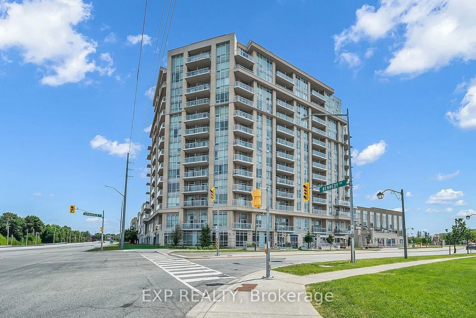 8323 Kennedy Road, Unit 323 thumbnail 2