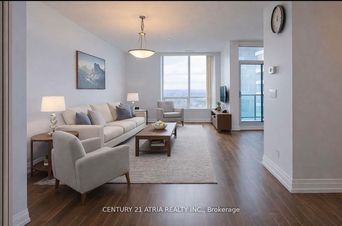 7165 Yonge Street, Unit PH09 - Image 1