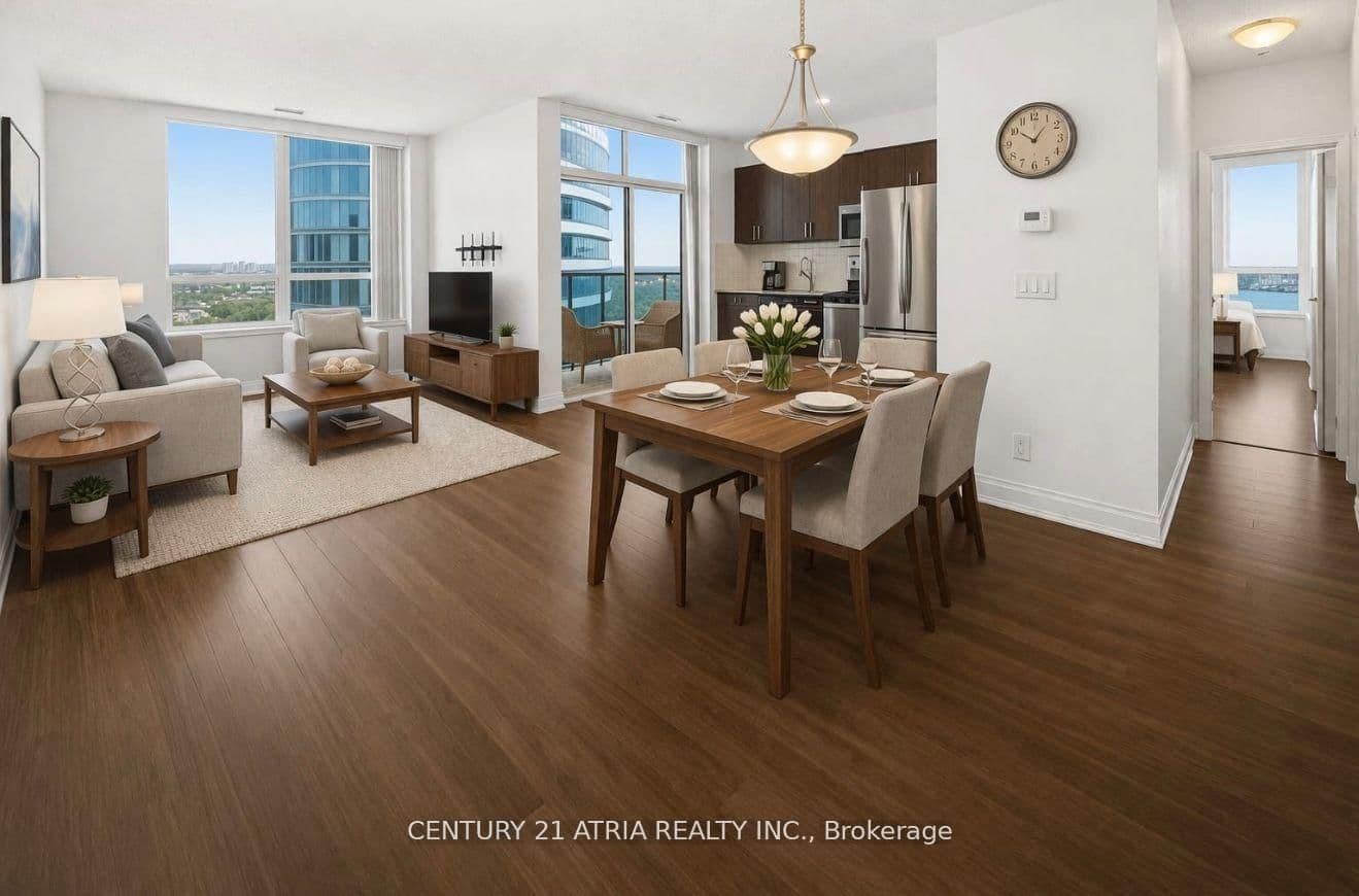 7165 Yonge Street, Unit PH09 thumbnail 10