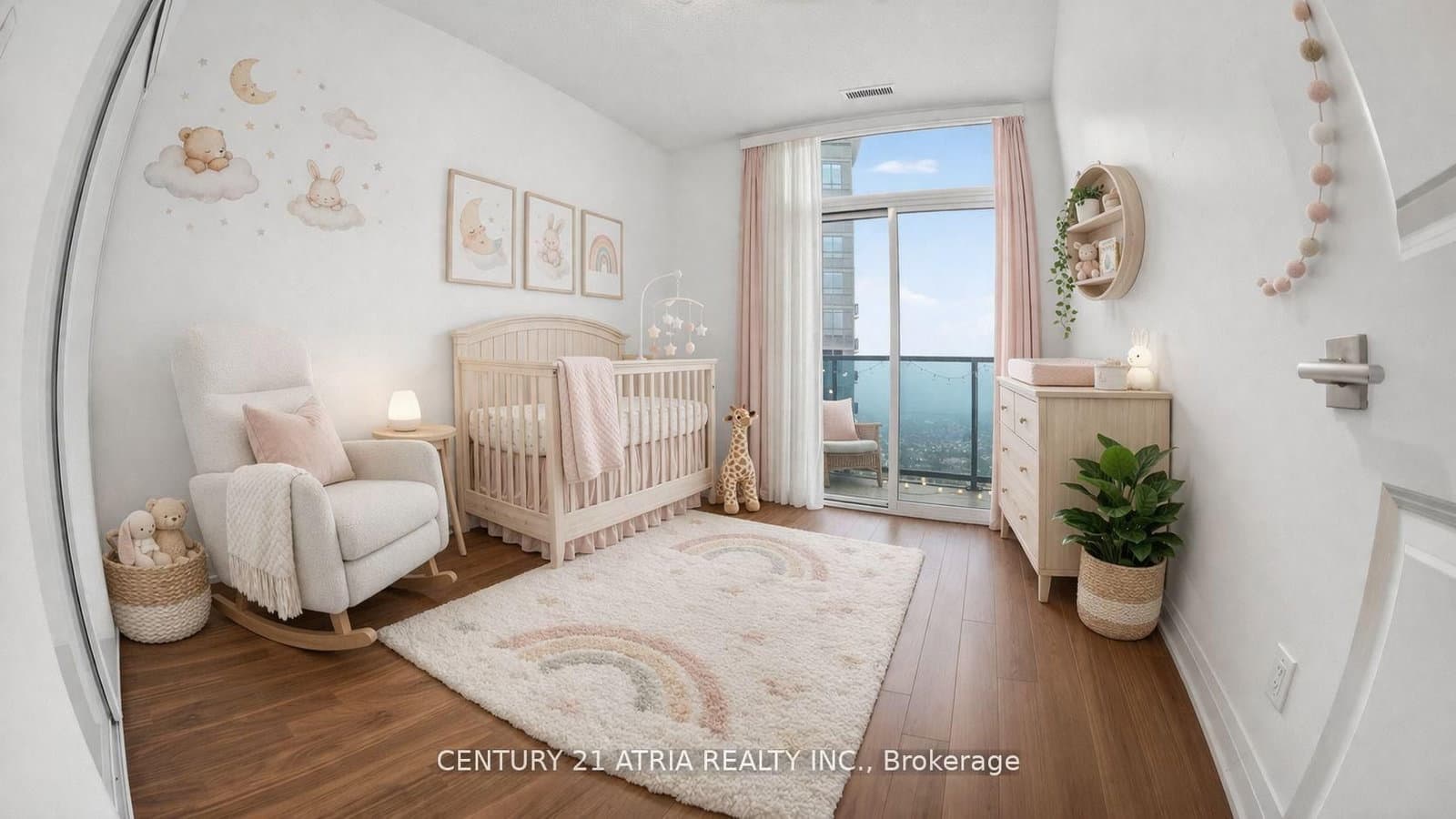 7165 Yonge Street, Unit PH09 thumbnail 4