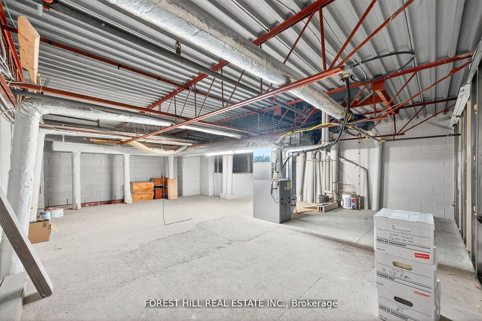 241 Edgeley Boulevard, Unit 11 thumbnail 17