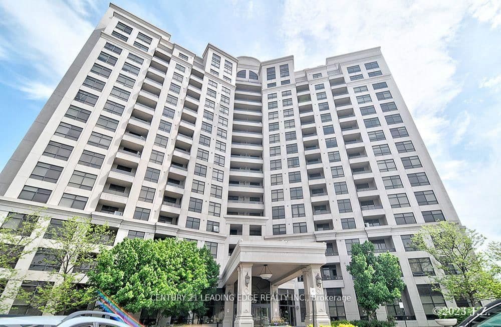 9225 Jane Street, Unit 911 thumbnail 2