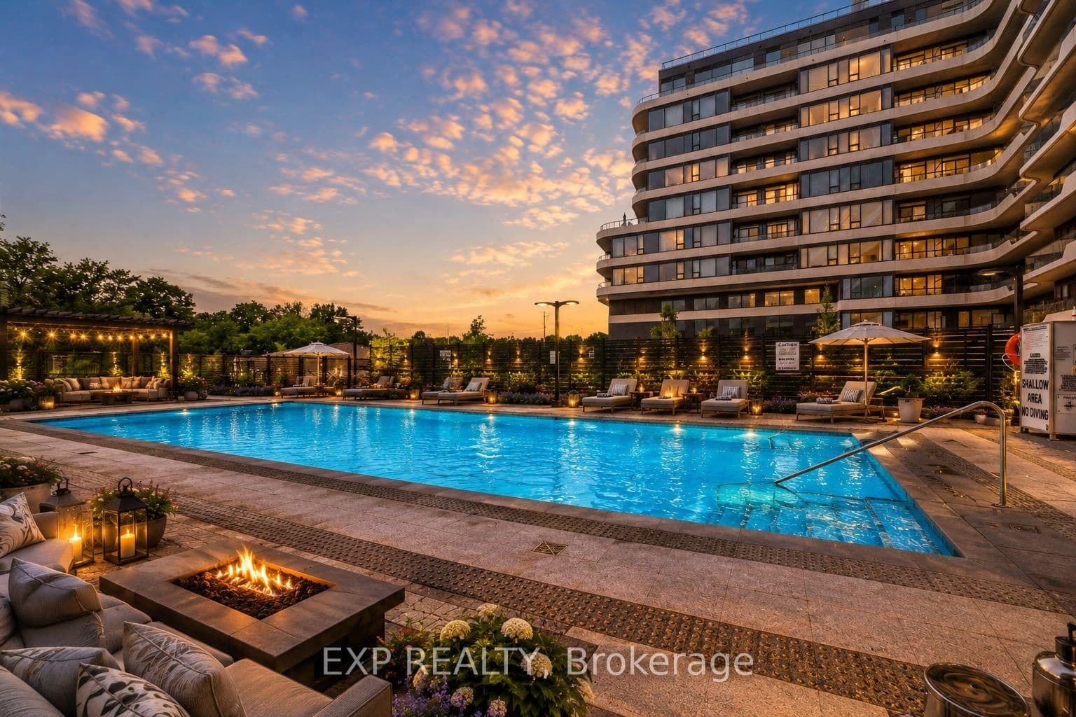 #235 - 8188 Yonge Street