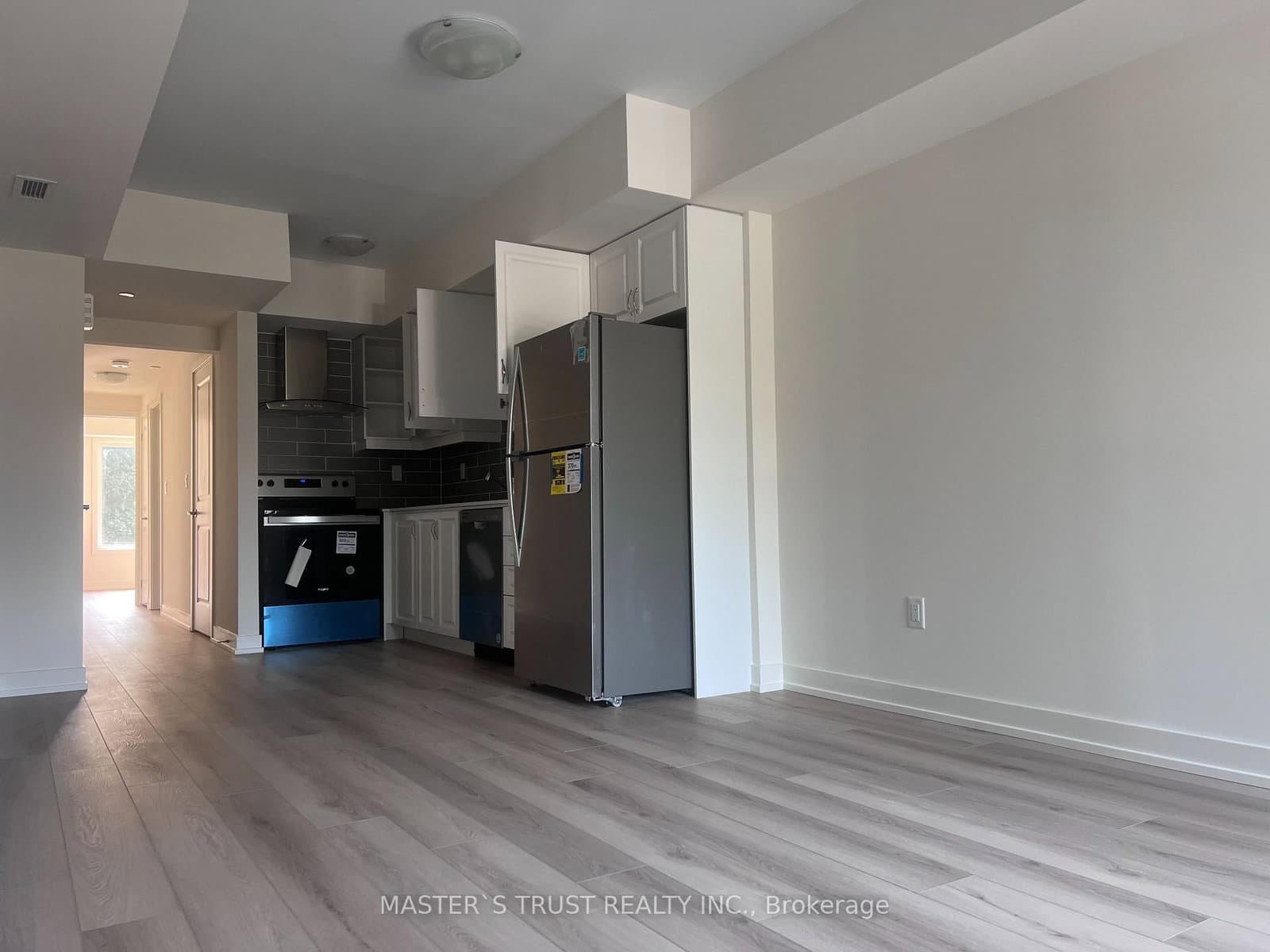 56 Elizabeth Street S, Unit 1203 - Image 1