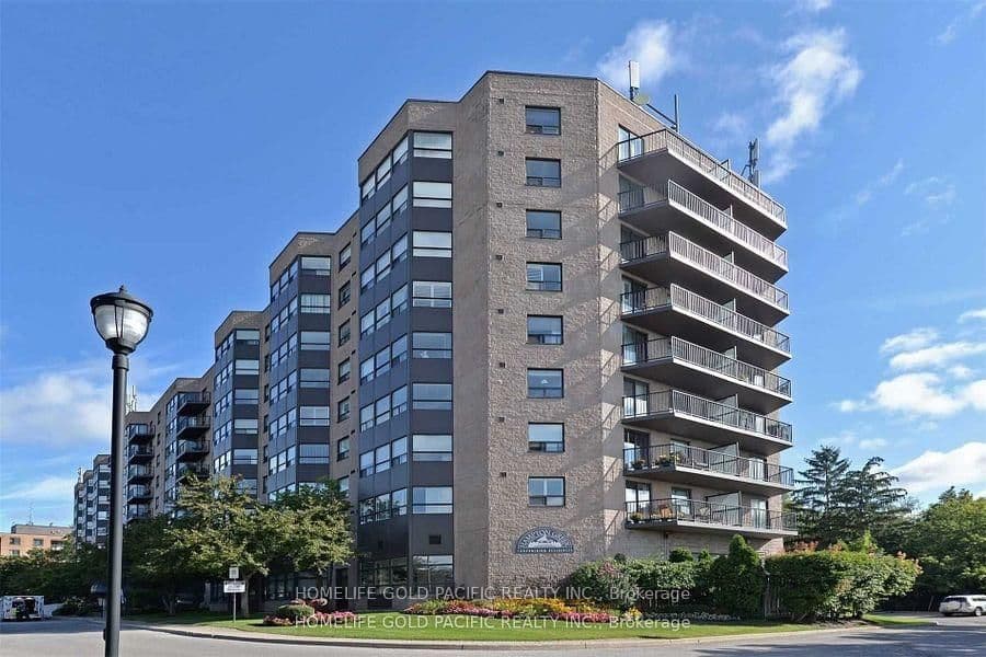 2 Raymerville Drive, Unit 806 - Image 1
