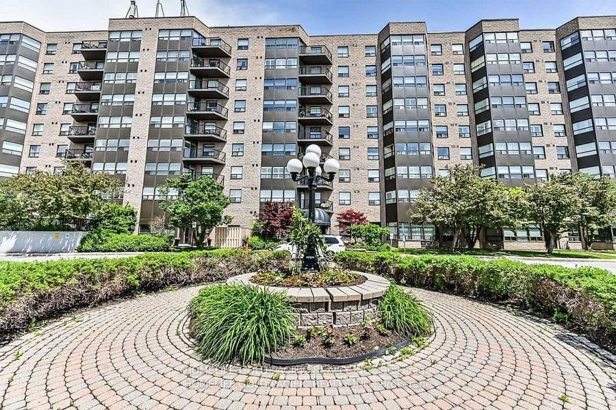 2 Raymerville Drive, Unit 806 thumbnail 2