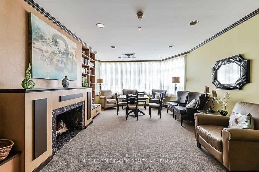 2 Raymerville Drive, Unit 806 thumbnail 25