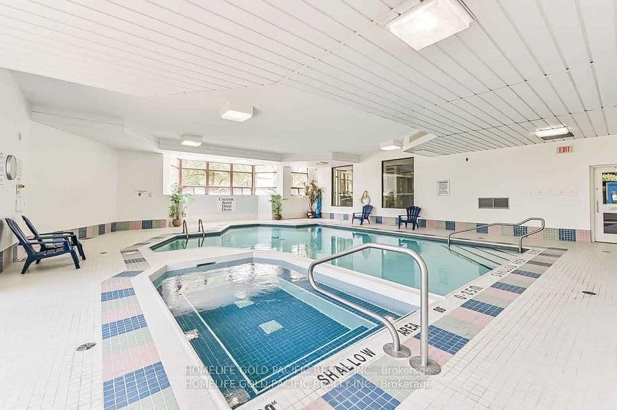 2 Raymerville Drive, Unit 806 thumbnail 26