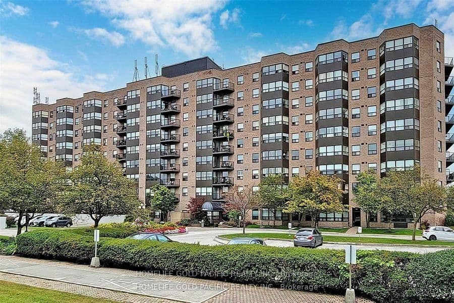 2 Raymerville Drive, Unit 806 thumbnail 27