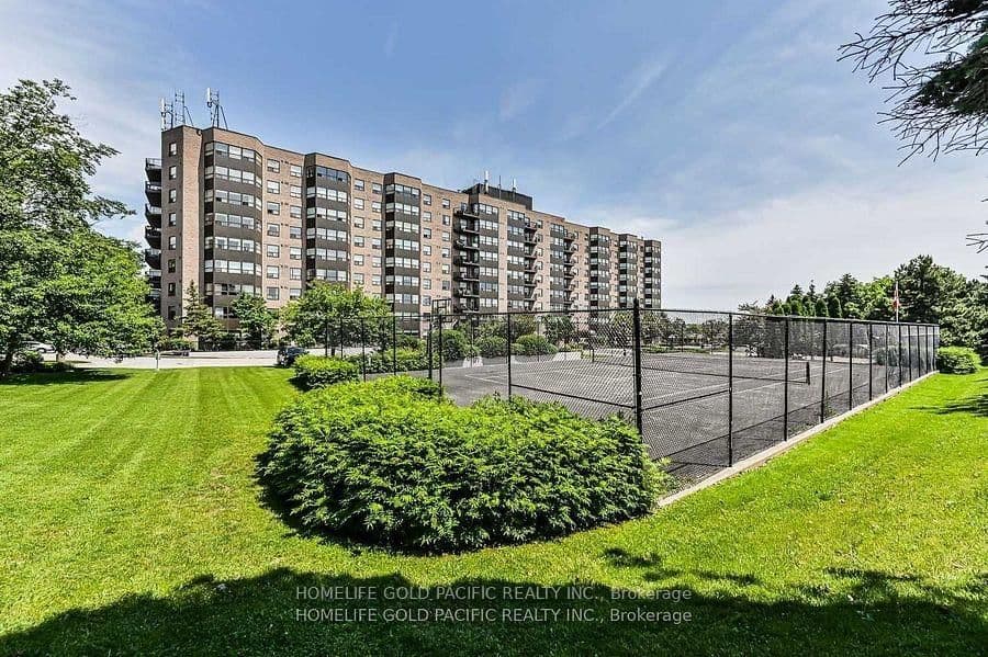 2 Raymerville Drive, Unit 806 thumbnail 3