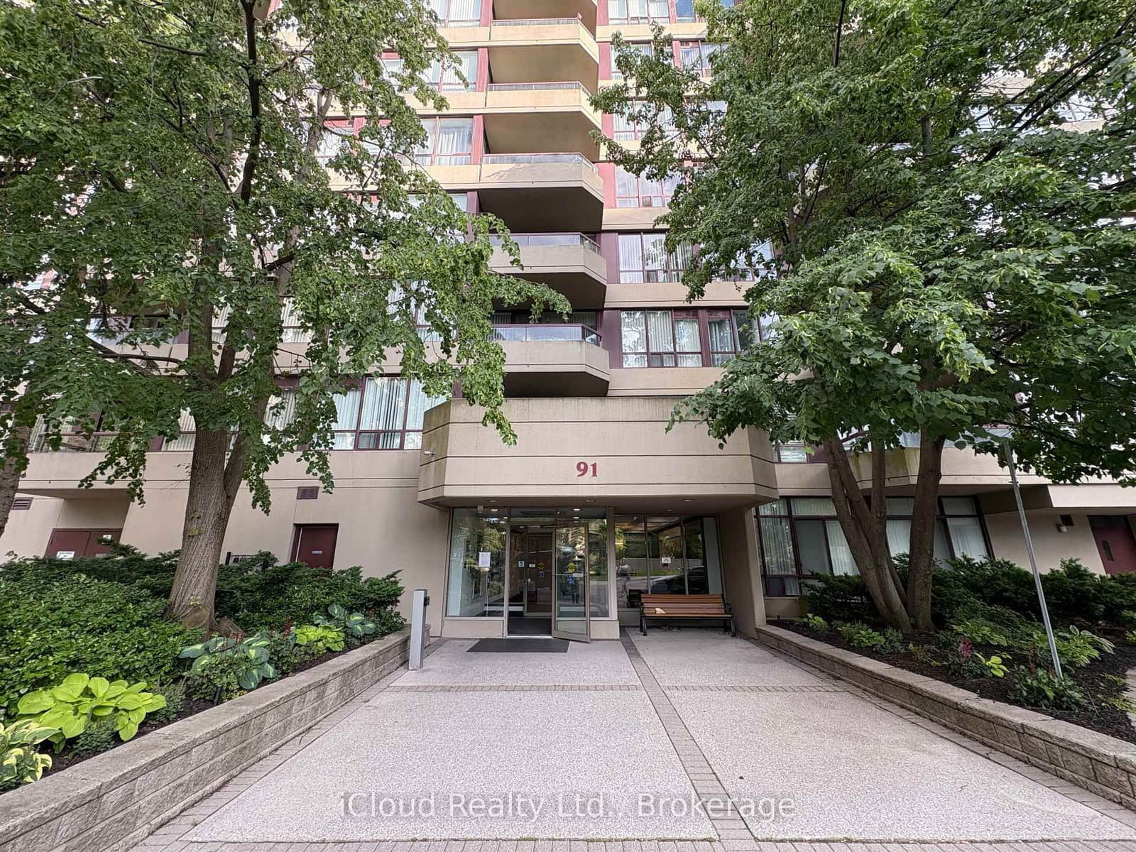 91 Townsgate Drive, Unit 710 thumbnail 2