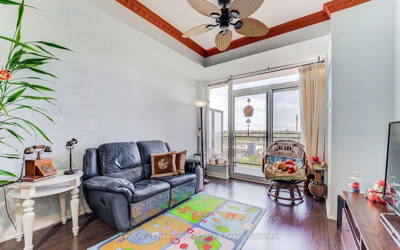 9500 Markham Road, Unit 520 thumbnail 11
