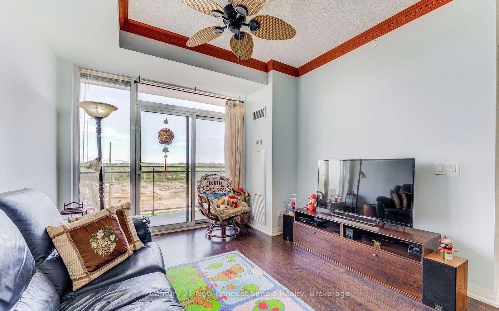 9500 Markham Road, Unit 520 thumbnail 12