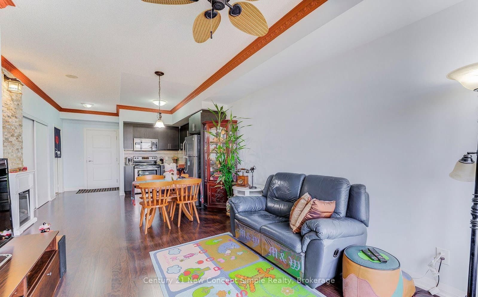 9500 Markham Road, Unit 520 thumbnail 14