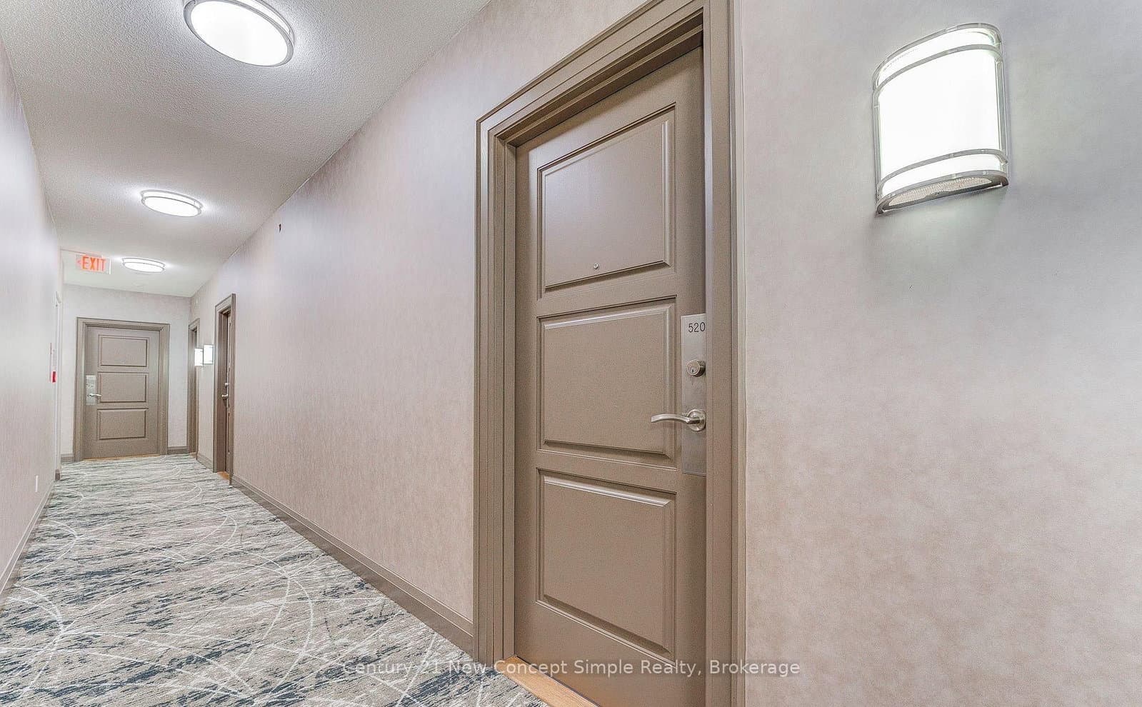 9500 Markham Road, Unit 520 thumbnail 2