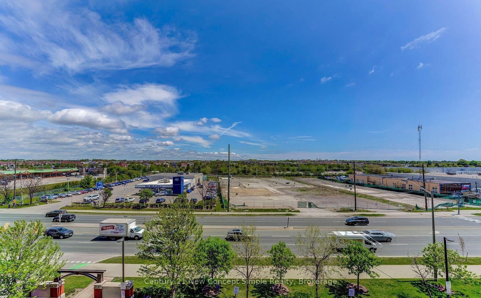 9500 Markham Road, Unit 520 thumbnail 24