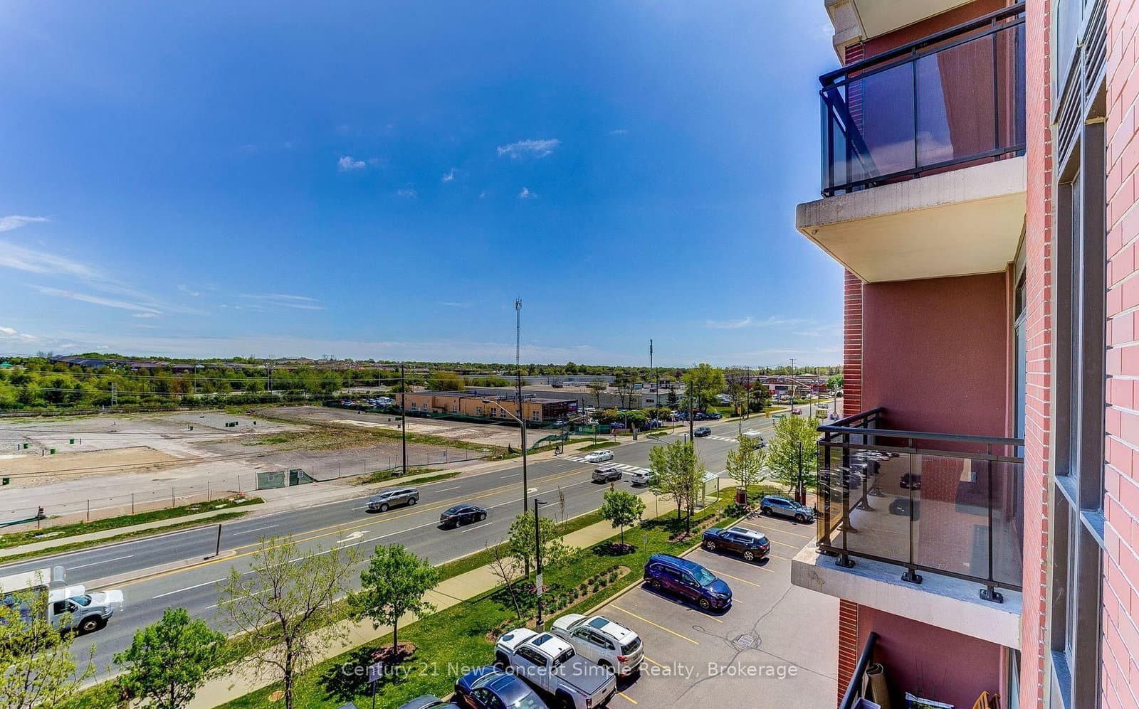 9500 Markham Road, Unit 520 thumbnail 25