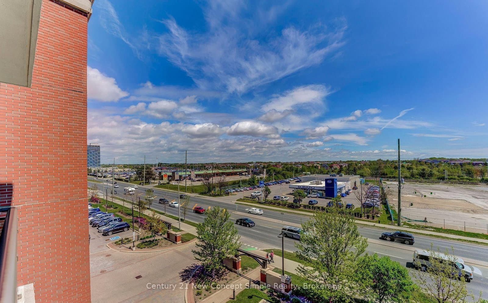 9500 Markham Road, Unit 520 thumbnail 26
