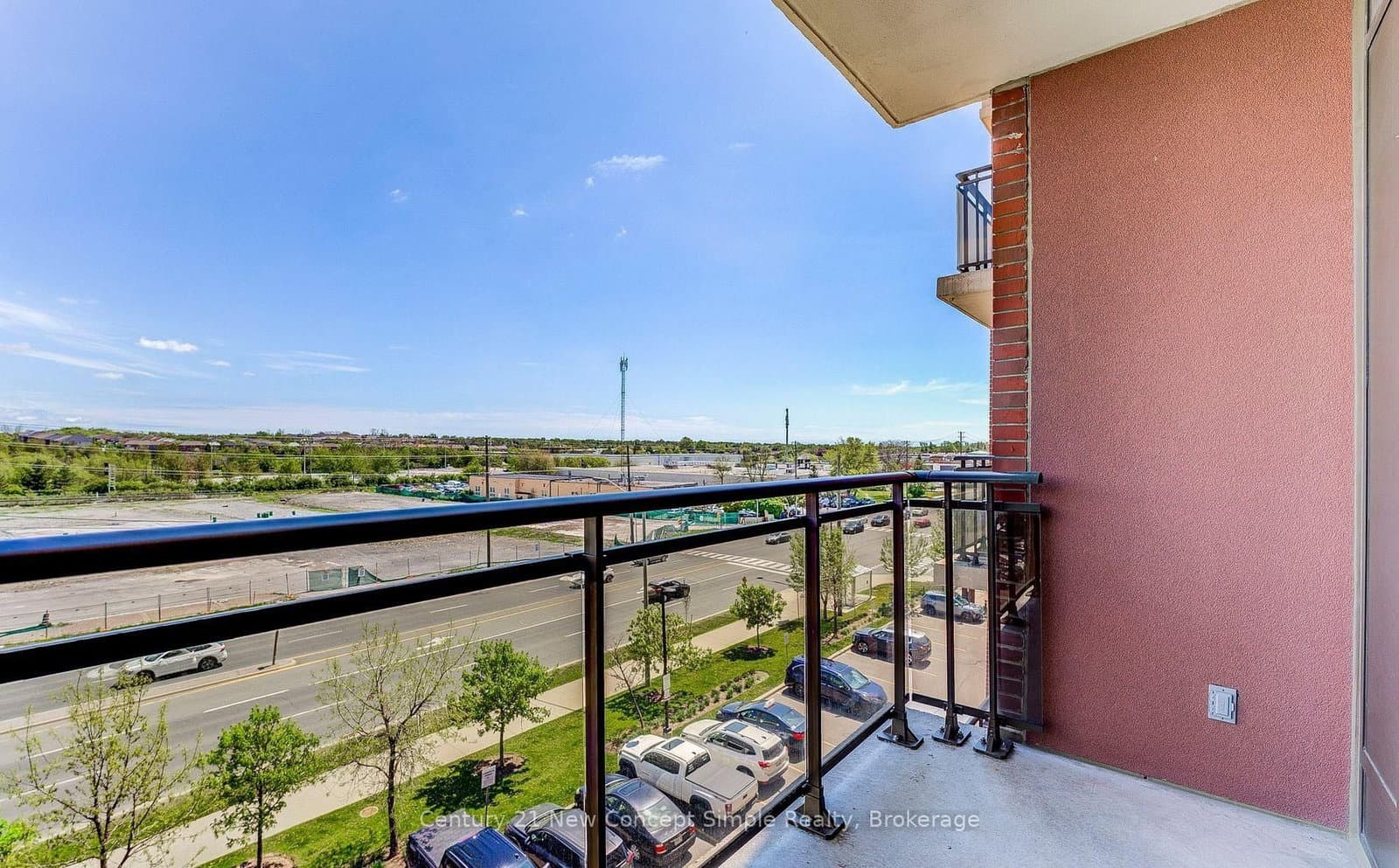 9500 Markham Road, Unit 520 thumbnail 28